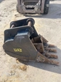 Used Werk Brau Pin Bucket